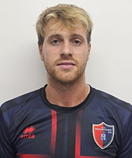 Calciatore Nicolò QUADRINI - Difensore